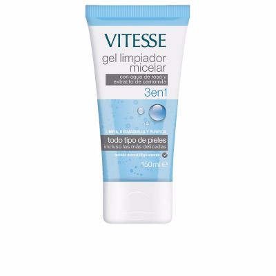 Gel detergente micellare 3 in 1 150 ml