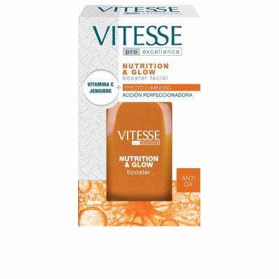 Nutrition & Glow Booster Facial 30 ml