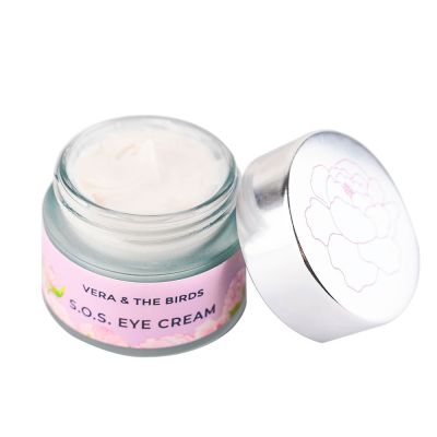 Sei una crema per gli occhi 15 ml