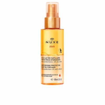 Olio capillare del sole Nuxe 100 ml