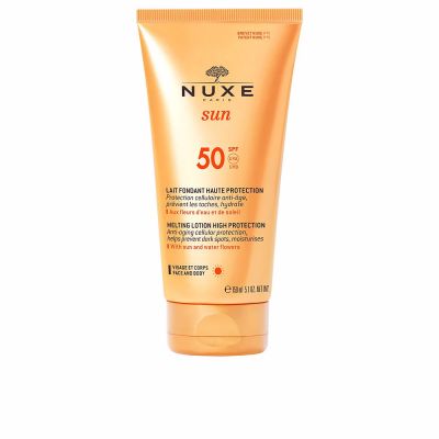 Nuxe Sole Found Fondatore Vendi e corpo SPF50 150 ml