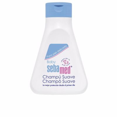 BABY Mildes Shampoo 150 ml