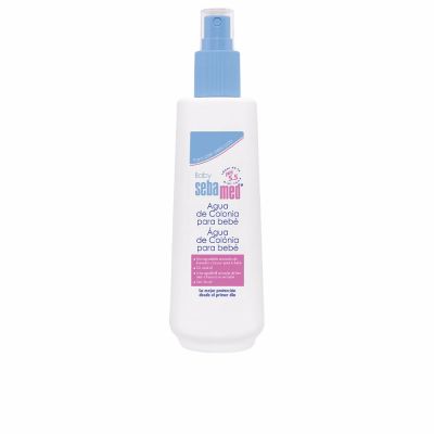 BABY alkoholfreies Eau de Cologne 250 ml