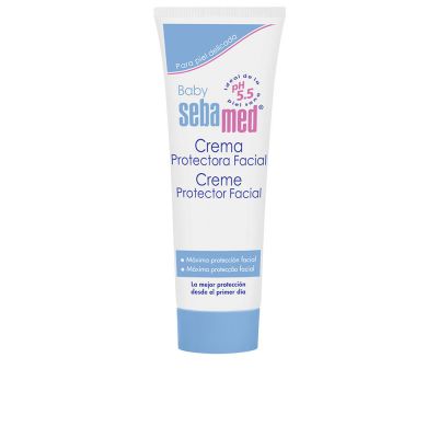 BABY Gesichtsschutzcreme 50 ml
