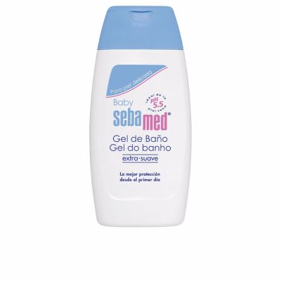 BABY extra weiches Gel 200 ml