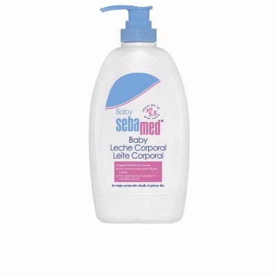 BABY-Körpermilch 400 ml