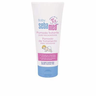BABY-Behandlungssalbe 100 ml