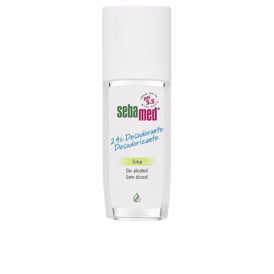 FRESH déo vaporisateur citron vert 75 ml