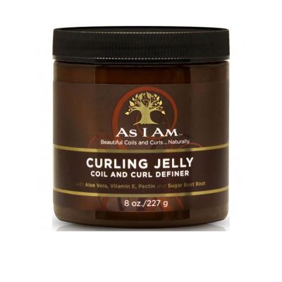 Curling Jelly Coil e Curl Deferar 227 Gr