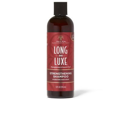 Shampoo di rafforzamento lungo e lussuoso 350 ml