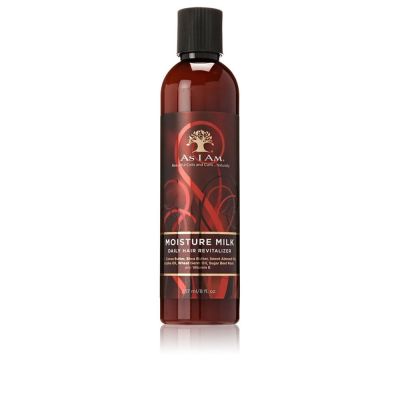 Latte idratante per capelli 237 ml