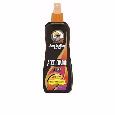 Acceleratore spray abbronzante scuro 250 ml