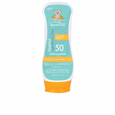 BAMBINI LOZIONE DI PROTEZIONE SUN SOLE SPF50 237 ML