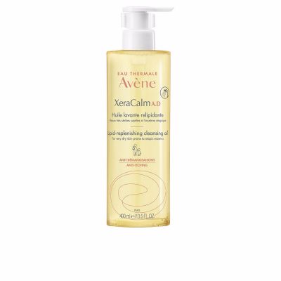 Xeracalm A.D. Olio detergente per relè da 400 ml