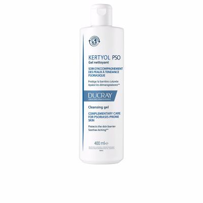 Kertyol PSO Gel Ultra -Up Cleaner 400 ml