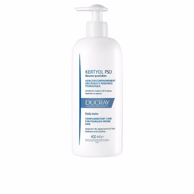 Kertyol PSO Balsamo idratante Daily Antipicor 400 ml