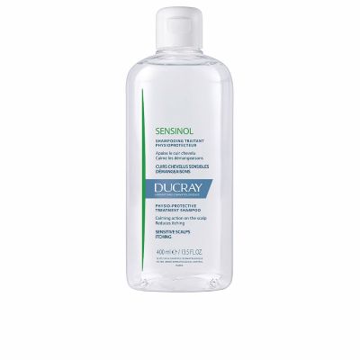 SENSINOL champú tratante fisioprotector antipicor 400 ml