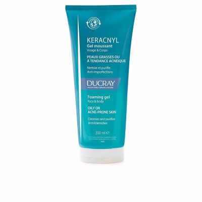 Keacnyl Gel Cleaner 200 ml