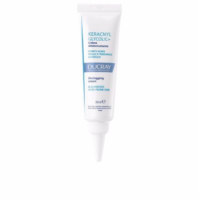 Keracnyl Glycolic+ Uncinsing Cream 30 ml