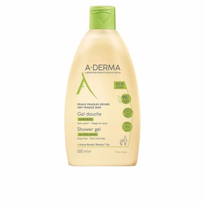 Gel di doccia Ultra Rico Essential Range 500 ml