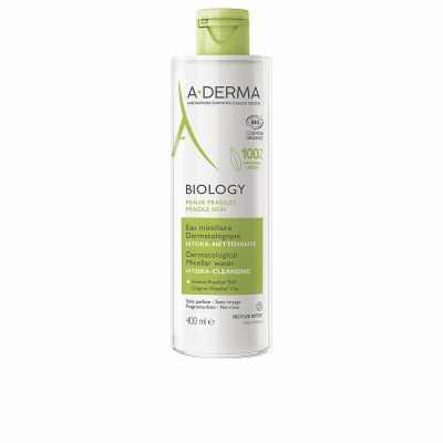Biologia Acqua micellare Dermatologica 400 ml