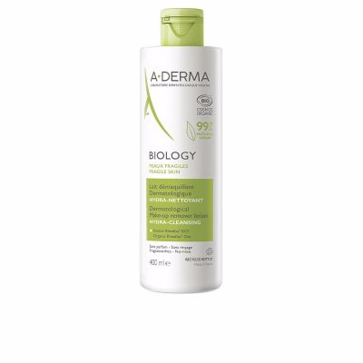 Biologia Dermatological Remover Milk 400 ml