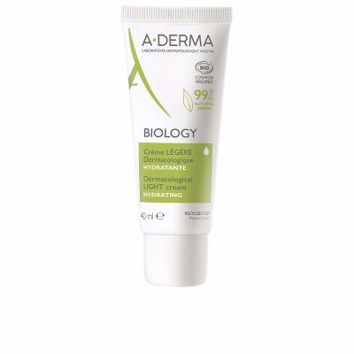 Crema idratante a luce biologica 40 ml