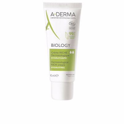 Biologia Idratatore Rica 40 ml