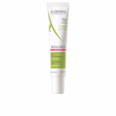Biologia cure dermatologiche rilassanti 40 ml