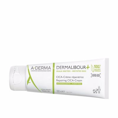 Dermalibour+ cica-ripair crema 100 ml