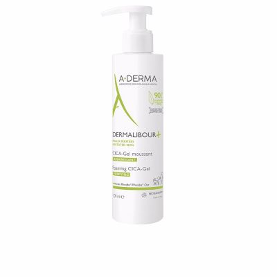 Dermalibour+ Culione CICA-gel 200 ml