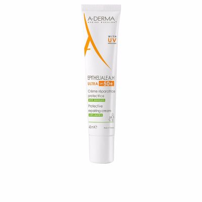 Epiteliale A.H. Ultra SPF50+ Crema di riparazione 40 ml