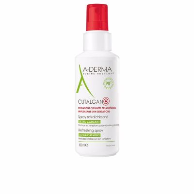 Spray quotalgan rinfrescante ultracalmant 100 ml