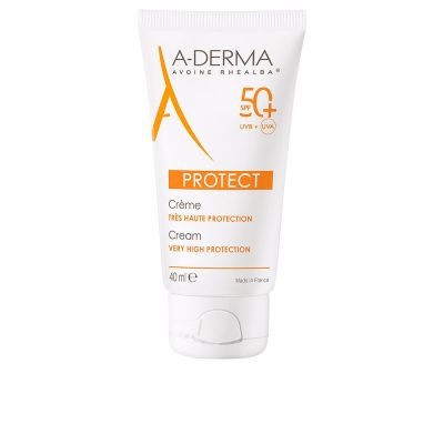 PROTECT sun cream SPF50+ 40 ml
