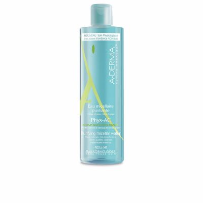 Phys-Ac Puriting Micellare Acqua 400 ml