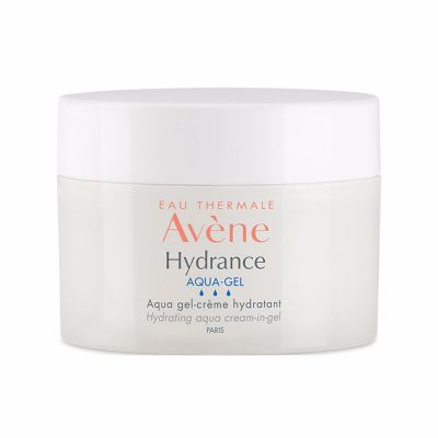 Idrance aqua-gel aqua gel-moyching crema 50 ml