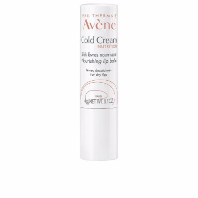 Stick crema di labbra nutritivo 4 gr