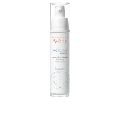 A-OXITIVE aqua crema alisadora día 30 ml