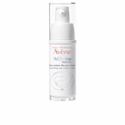 A-OXITIVE contorno de ojos alisador 15 ml