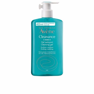 Detergente per gel di pulizia 400 ml