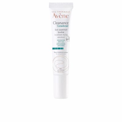 Pulizia commedomed localizzato secondo cure 15 ml