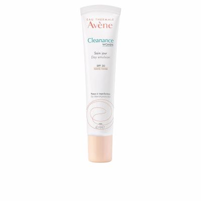PULITO DONNE DONNE ANNI ANNI con SPF30 40 ml di colore
