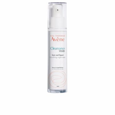 CULITÀ DONNE NOTTE CURE ALISADOR 30 ML