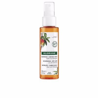 AL MANGO Nährspülung für trockenes Haar 200 ml