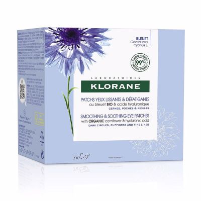 ACIANO BIO & HILURONIC ACID PATH SALAISANTES-Antifatiga 7 U
