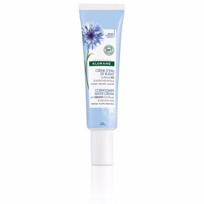 ACIANO BIO & HILURONIC Acido Gel-crema e occhi 30 ml