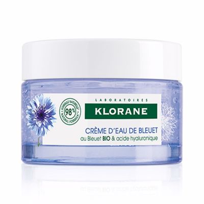 ACIANO BIO & HILURONIC Acido Gel-crema e occhi 50 ml