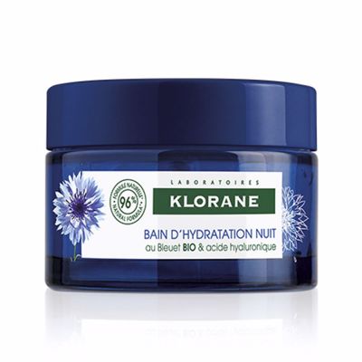 ACIANO BIO e HILURONIC ACID IDRATION BAY NIGHT 50 ML