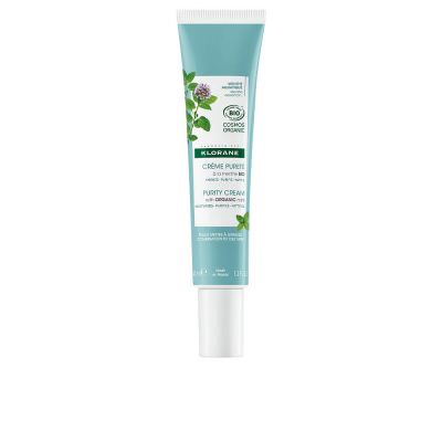 Mint Bio purificando 40 ml