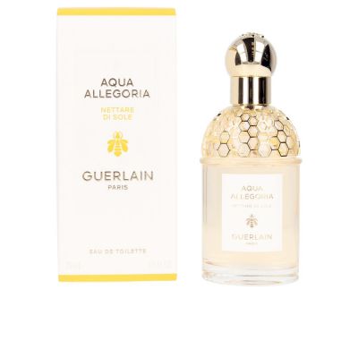 AQUA ALLEGORIA NETTARE DI SOLE eau de toilette spray 75 ml